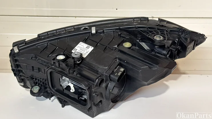 mercedesbenz-cklasse-w206-led-koplamp-rechts-a2069065404 — foto 2