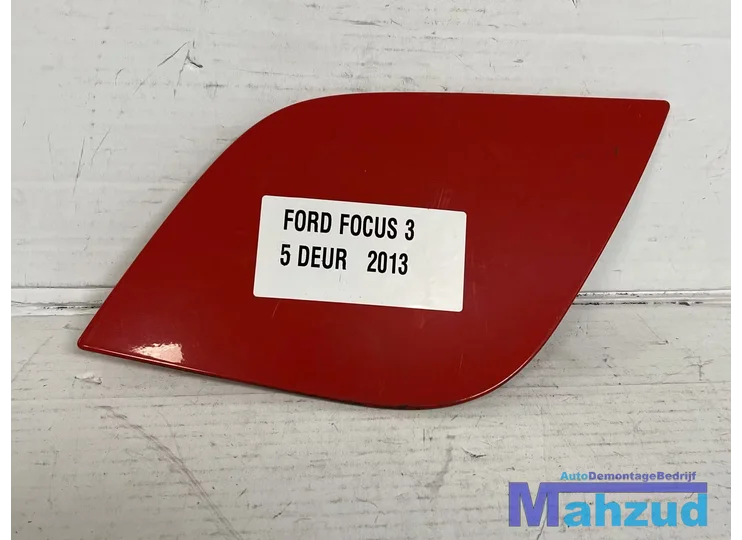 FORD FOCUS 3 rood tank klep 2010-2018