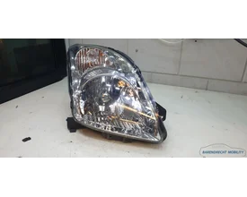 koplamp-suzuki-swift-rechts-3510062j11-passagierskant-origineel-gebruikt-2005-2009 — foto 3