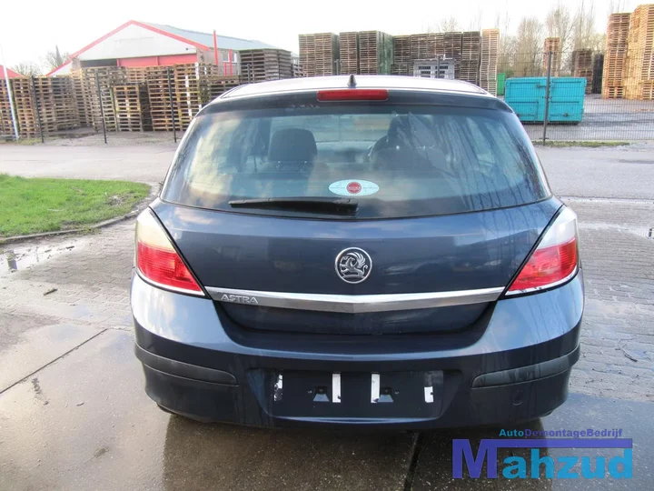 2006-opel-astra-h-14-demontage-sloop-66 — foto 5