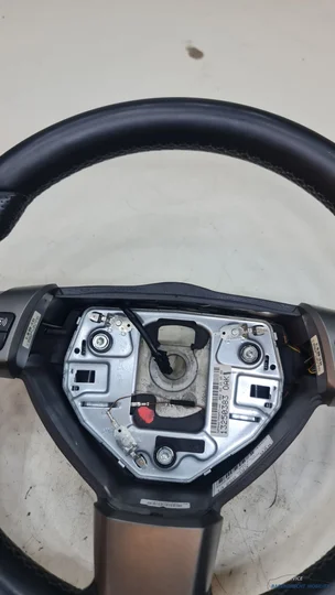 stuurwiel-geperforeerd-opel-vectra-c-signum-sportstuur-13250383-origineel-gebruikt-2002-2009 — foto 11