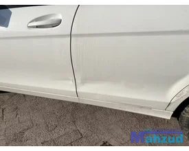 mercedes-c-klasse-w204-22-cdi-wit-149-onderdelen-facelift — foto 4