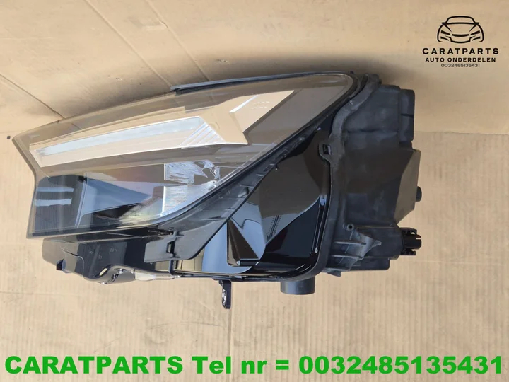 89a941033-audi-q4-koplamp-q4-e-tron-led-koplamp-q4-e-tron — foto 8