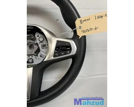 bmw-1-serie-f40-leer-m-sport-stuurwiel-stuur-2019 — foto 4
