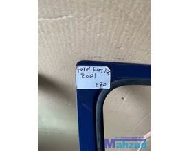 ford-fiesta-4-blauw-t0-to-rechts-rechter-voor-deur-portier — foto 2
