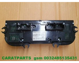 5g0907044bl-golf-7-aircopaneel-bedieningspaneel-climatronic — foto 7