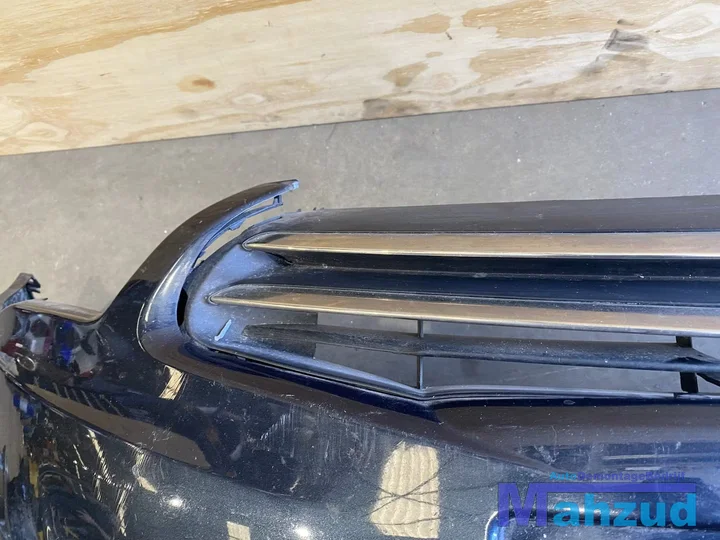 citroen-c4-berline-2-blauw-voorbumper-2009 — foto 10