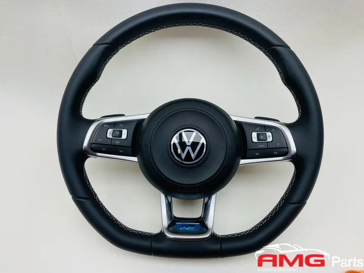 vw-gti-gtd-r-line-multifunctioneel-stuur-inbouwen — foto 2