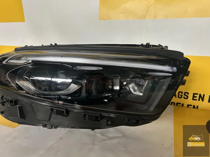 w177-a-klasse-koplamp-facelift-multibeam-rechts-a1779065804 — foto 2