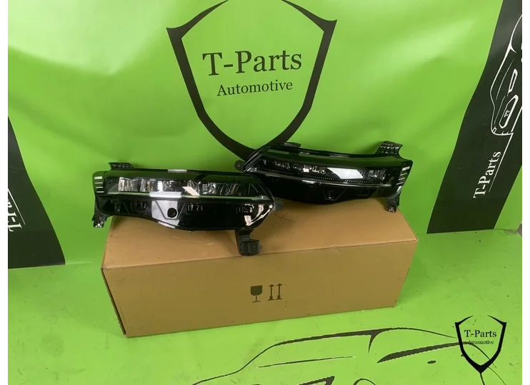 renault megane E-tech koplamp rechts links 260607213R lamp