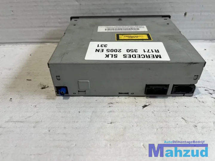 mercedes-slk-r171-navigatie-module-20052011-a2208703589002 — foto 3