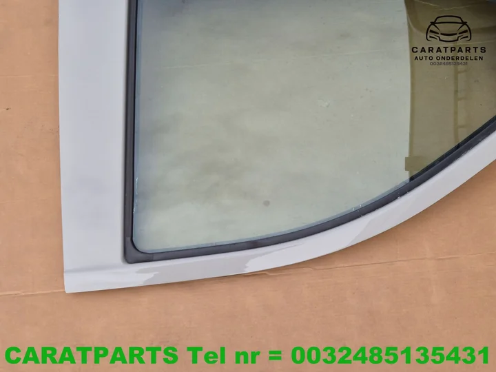mercedes-vito-viano-w639-deur-portier-vito-portier-viano — foto 4