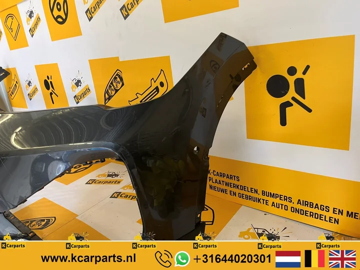 voorbumper-bmw-f48-lci-4x-pdc-51117954209-20182023-bumper — foto 5