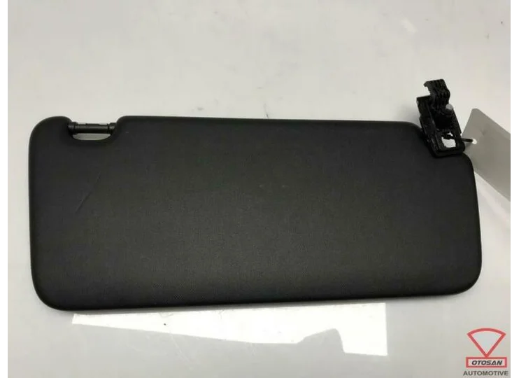 Mercedes A Klasse W176 Zonneklep Zwart Links 1768100110