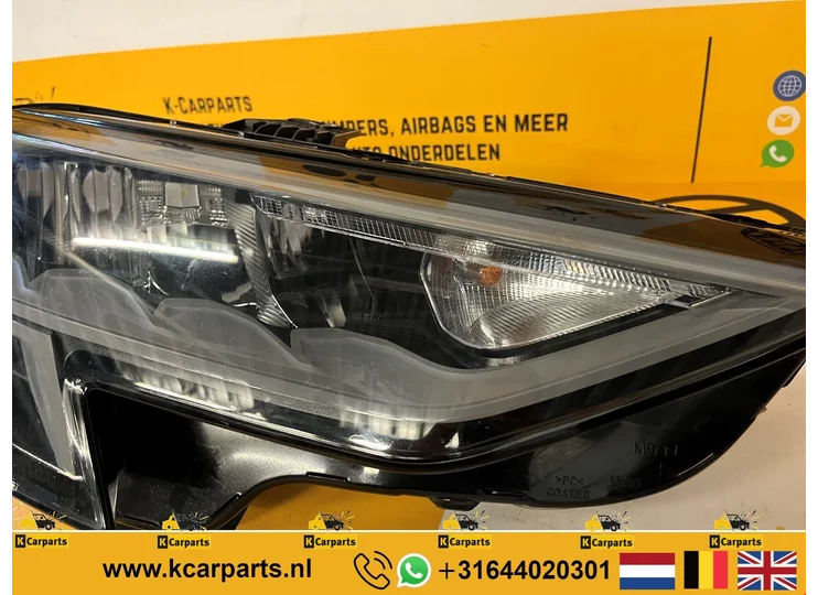 audi-a3-8y-led-koplamp-set-linksrechts-8y0941011-8y0941012