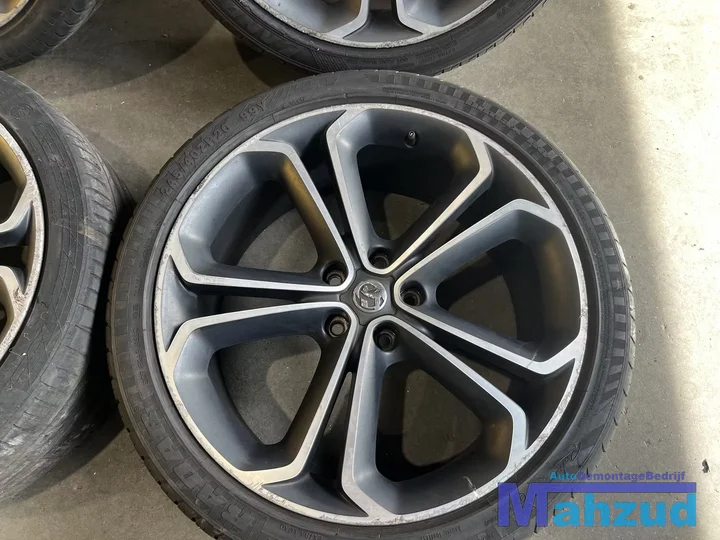 opel-astra-j-gtc-opc-sport-velgen-20-inch-5x115-703 — foto 5