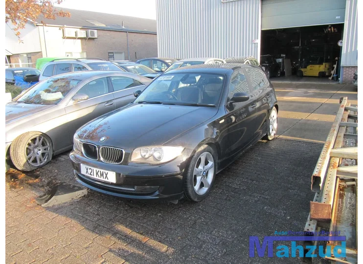 2007-bmw-1-serie-e81-e87-plaatwerk-carrosserie-portier-zwart-dorpel-stijl-dak
