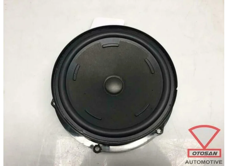 vw touareg 2018 speaker 760035454a