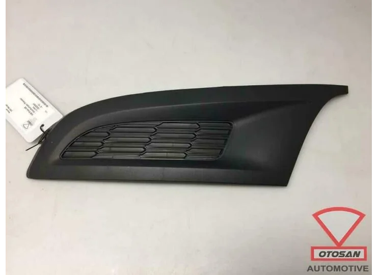 vw polo 6r 2011 frontstoßstangengrill links neu! 5829591
