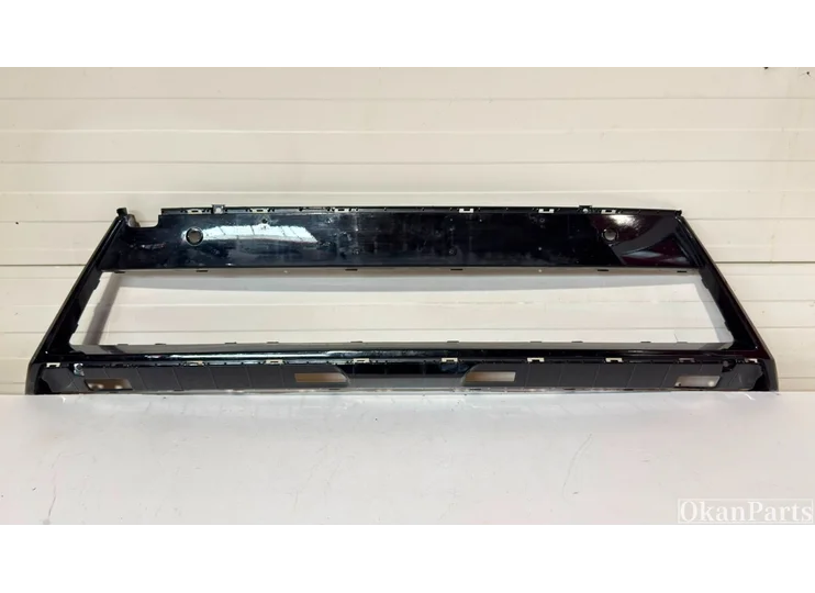 Hyundai Tucson IV NX4E onder Grille lijst 86512-N7SA0