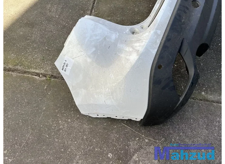 mazda-cx5-cx5-wit-achterbumper-20112016