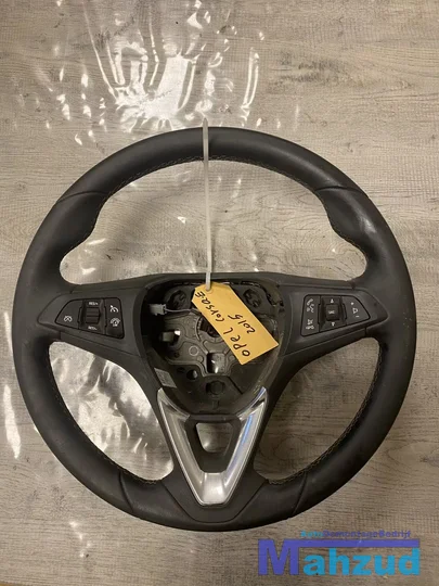 opel-corsa-e-astra-k-stuurwiel-stuur-leder-13403216