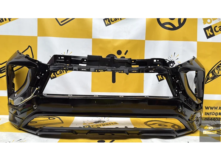 Voorbumper Mitsubishi Eclipse Cross bumper 6400-H717ZZ
