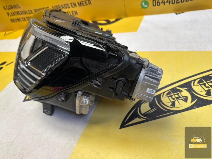 audi-e-tron-4ke-full-led-links-koplamp-4ke941039-etron — foto 4