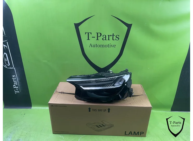 Audi Q4 Scheinwerfer links 89A941035 neue Lampe