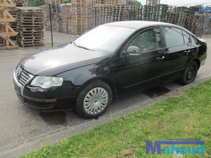 2007-volkswagen-passat-16-demontage-sloop-onderdelen-donor — foto 10