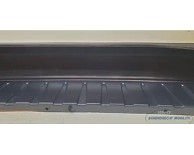 achterbumper-ford-transit-courier-connect-achter-bumper-zwart-zo-goed-als-nieuw — foto 13