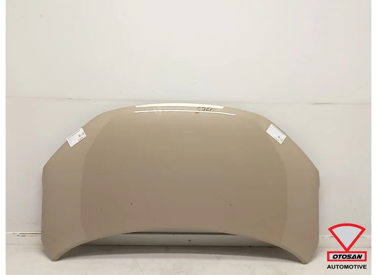 Suzuki Ignis 2017+ Motorkap Origineel!