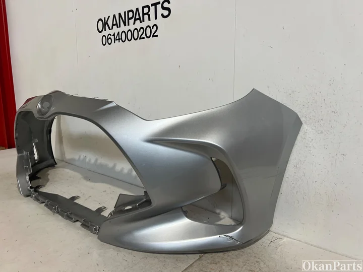 toyota-yaris-xp210-voorbumper-52119odaoo — foto 3