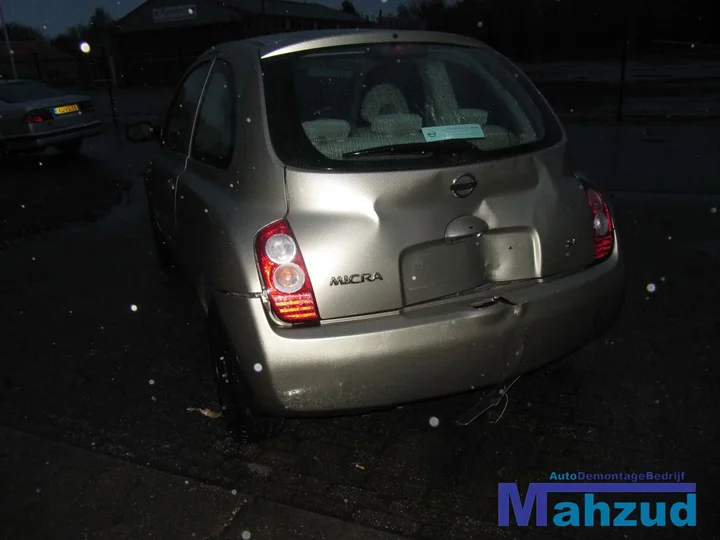nissan-micra-3-k12-12-16v-motorblok-cr12de-motor — foto 4