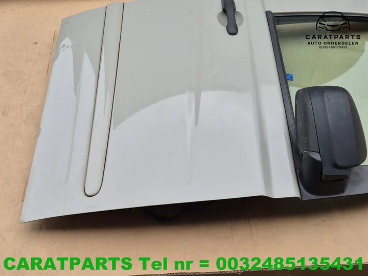 mercedes-vito-viano-w639-deur-portier-vito-portier-viano — foto 4