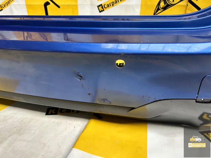 bumper-bmw-f46-2-serie-m-achterbumper-4xpdc-51128075379 — foto 5