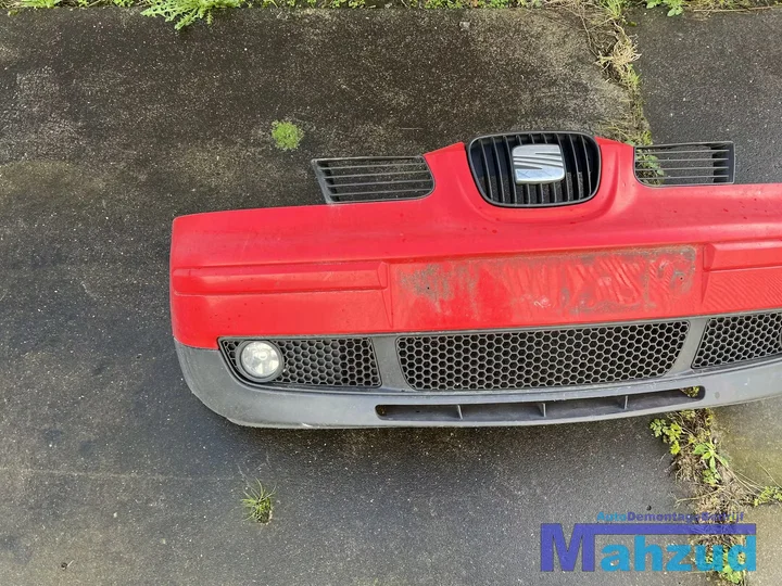 seat-arosa-rood-voorbumper-bumper-voor-19972004 — foto 6