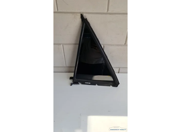 Mercedes W164 ML M Klasse dichte zij-ruit zijruit LA LH links achter dicht bedrijfswagen grijs kenteken A1647350924 A1647302755 NON-glas fixed window origineel nette staat gebruikt 2005 2006 2007 2008 2009 2010 2011 2012 BARENDRECHT MOBILITY SERVICE