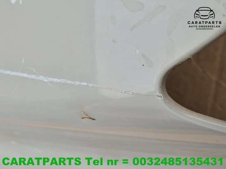 mercedes-vito-spatbord-viano-zijscherm-vito-w639-voorscherm — foto 8