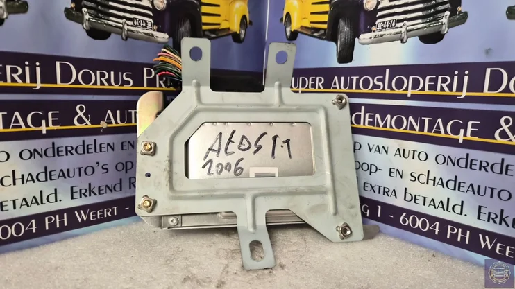 hyundai-atos-bj2006-ecu-3911002ba5 — foto 4