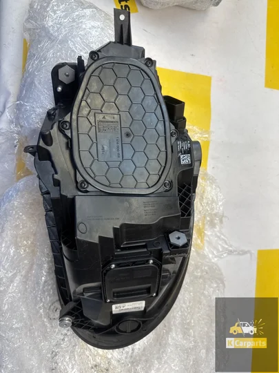 porsche-911-992-led-matrix-koplamp-rechts-9p5941060d — foto 10