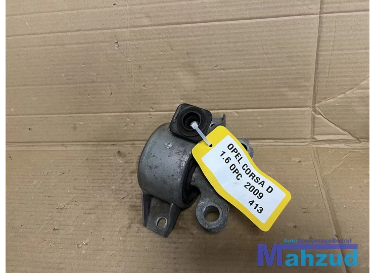 OPEL CORSA D 1.6 OPC Motorsteun 2005-2014