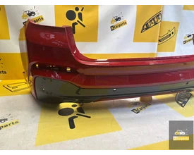bmw-x4-f26-m-achterbumper-bumper-51128056999 — foto 2