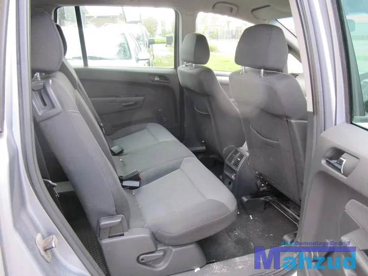 opel-zafira-b-19-cdti-motorblok-z19dt-motor — foto 6