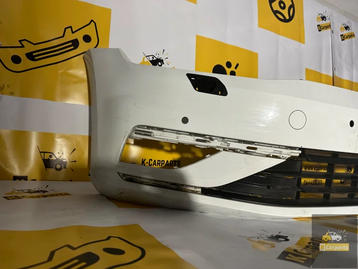 bumper-vw-golf-7-facelift-20172021-4xpdc-kls-5g0807211fl — foto 3