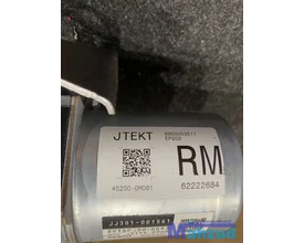 peugeot-108-aygo-c1-electronic-power-steering-column-pump-452500h081 — foto 4