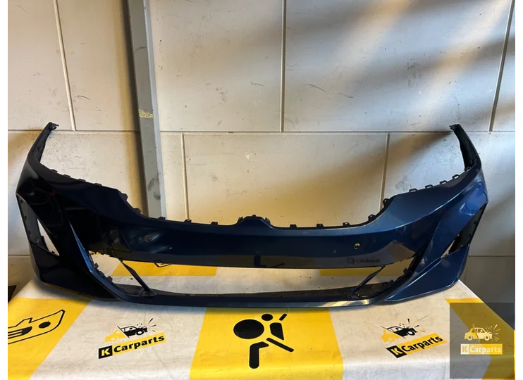 Voorbumper BMW 3 Serie G20 G21 51115A1BF40 6xPDC Bumper