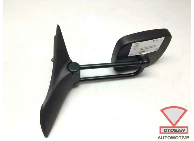 opel combo 1994 2001 outside mirror left mirror new! 3788