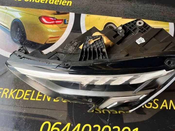 koplamp-audi-a3-8y-voll-led-links-compleet-8y0941033 — foto 12