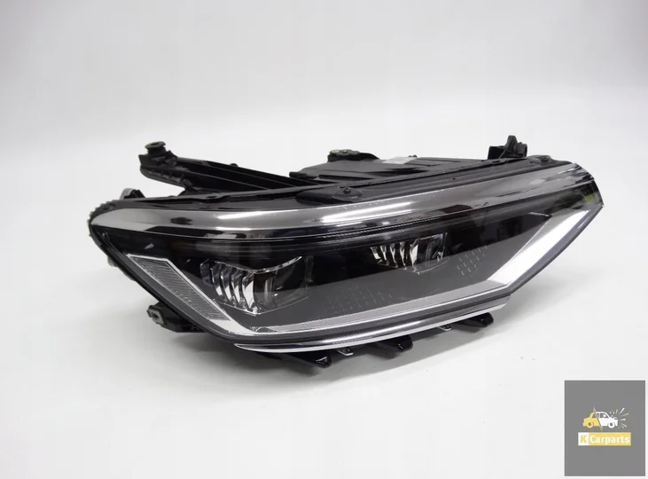 vw-passat-b8-full-led-iq-light-koplamp-rechts-3g1941082t — foto 2